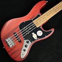Bacchus 4弦エレキベース WL4-STD33 RSM/M WL4-STD33 RSM/M | Deviser ｜株式会社ディバイザー｜長野県松本